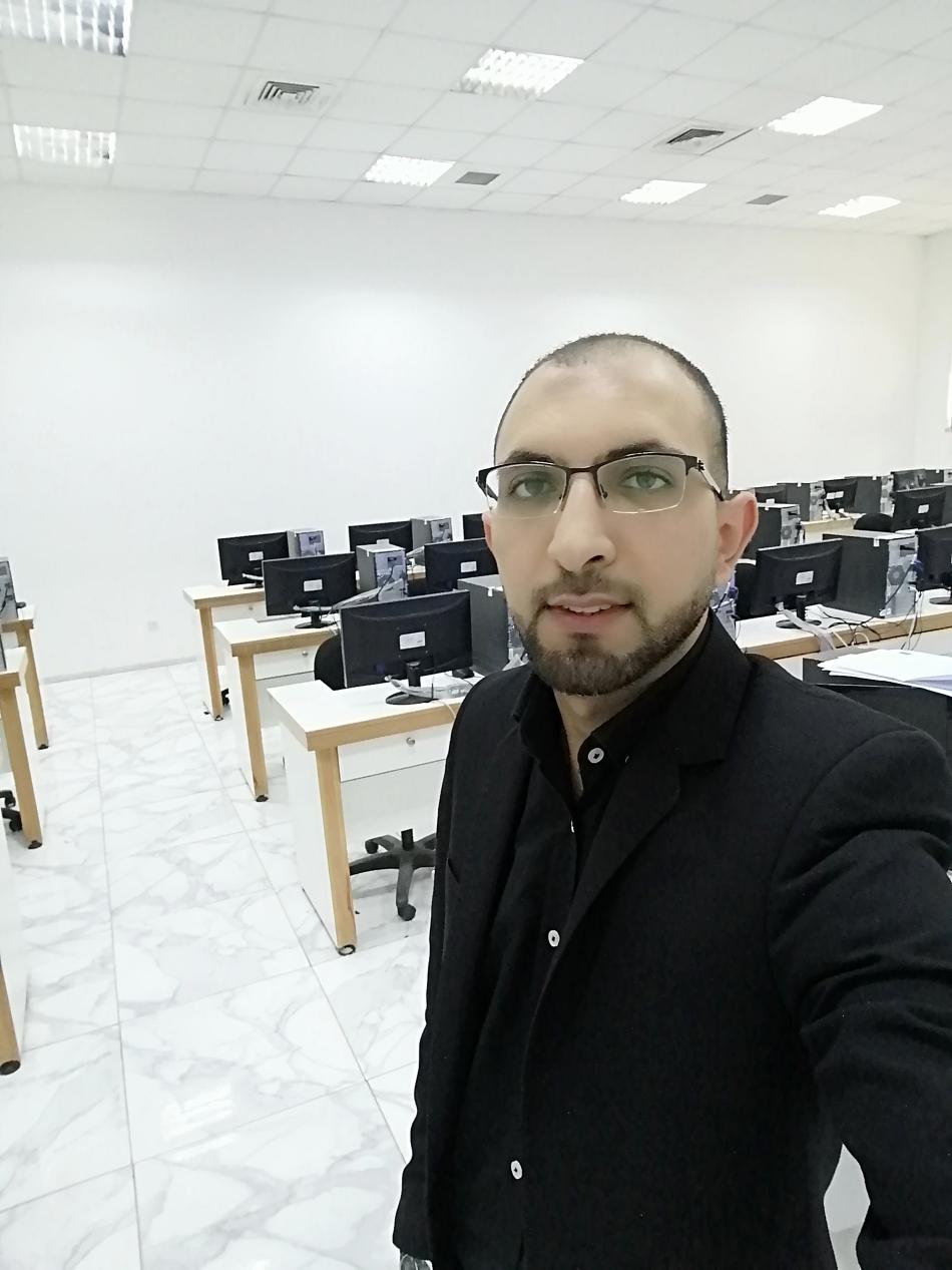 Alaa AL-Raei - Backend Developer - Lorem Ipsum is simply dummy text of the printing and typesetting industry. Lorem Ipsum has been the industry's standard dummy text ever since the 1500s, when an unknown printer took a galley of type and scrambled it to make a type specimen book. It has survived not only five centuries, but also the leap into electronic typesetting, remaining essentially unchanged. It was popularised in the 1960s with the release of Letraset sheets containing Lorem Ipsum passages, and more recently with desktop publishing software like Aldus PageMaker including versions of Lorem Ipsum. - STARLET IT