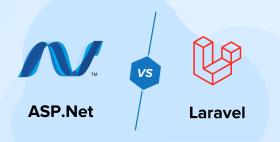 Laravel vs .NET: Which One is Best for Your Projects? - Laravel and .NET are two of the most powerful frameworks used by developers to build modern applications. But what makes each of them special? In this article, we will provide a comprehensive comparison between Laravel and .NET in terms of performance, flexibility, ease of use, and other key aspects that will help developers make the right choice based on their project requirements. - Alaa AL-Raei - Lorem Ipsum is simply dummy text of the printing and typesetting industry. Lorem Ipsum has been the industry's standard dummy text ever since the 1500s, when an unknown printer took a galley of type and scrambled it to make a type specimen book. It has survived not only five centuries, but also the leap into electronic typesetting, remaining essentially unchanged. It was popularised in the 1960s with the release of Letraset sheets containing Lorem Ipsum passages, and more recently with desktop publishing software like Aldus PageMaker including versions of Lorem Ipsum. - STARLET IT